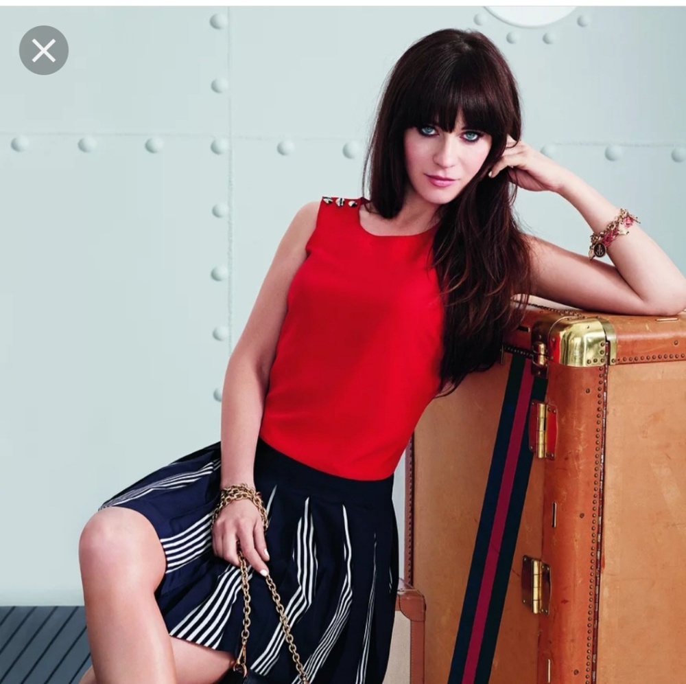 Tommy Hilfiger from Zoeey Dress